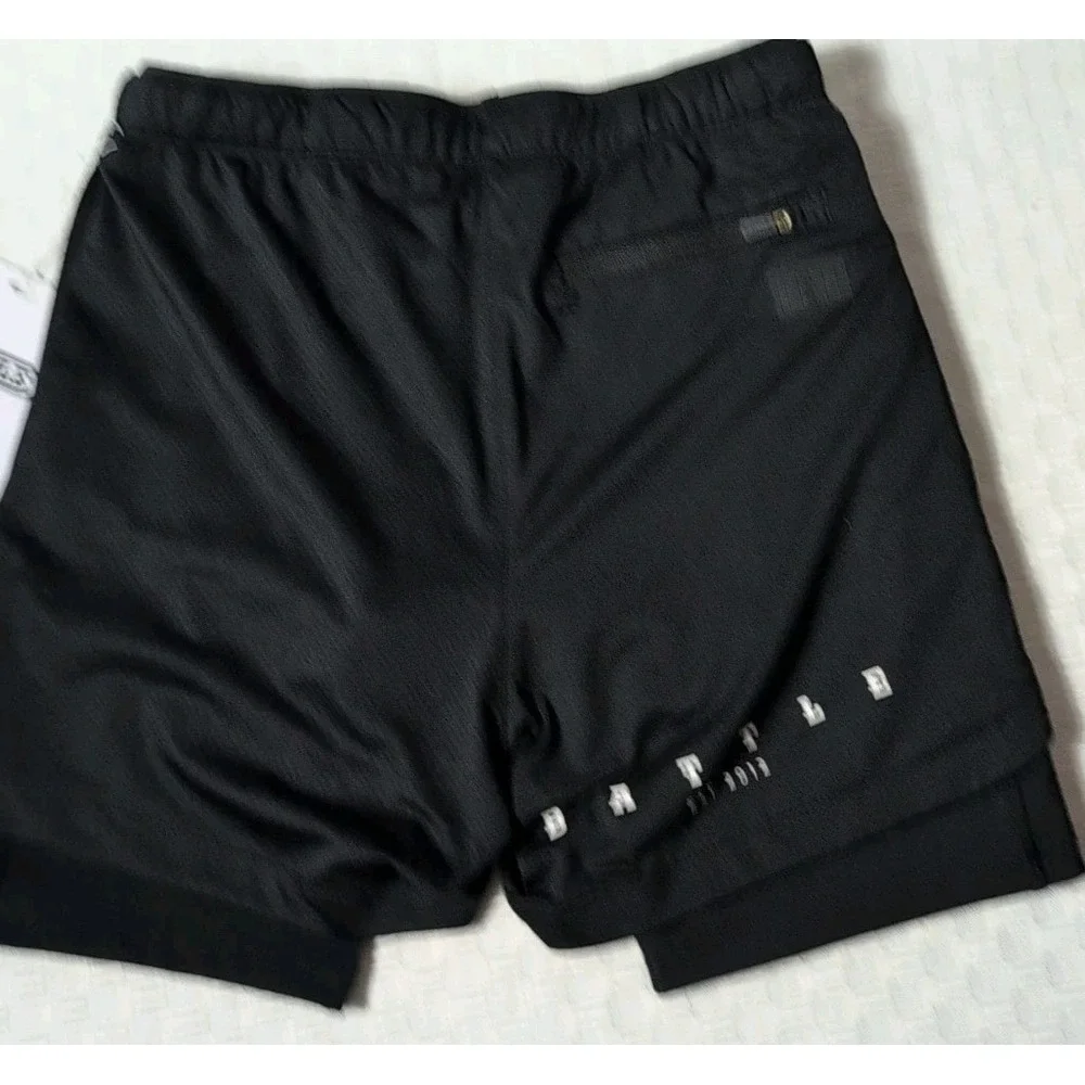 Battle Sports  Fly  2.0  Kids Athletic M Compression   Shorts